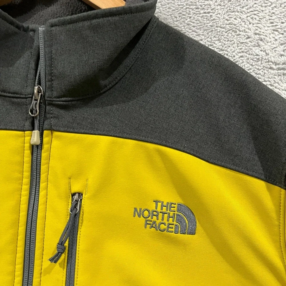 The North Face north face